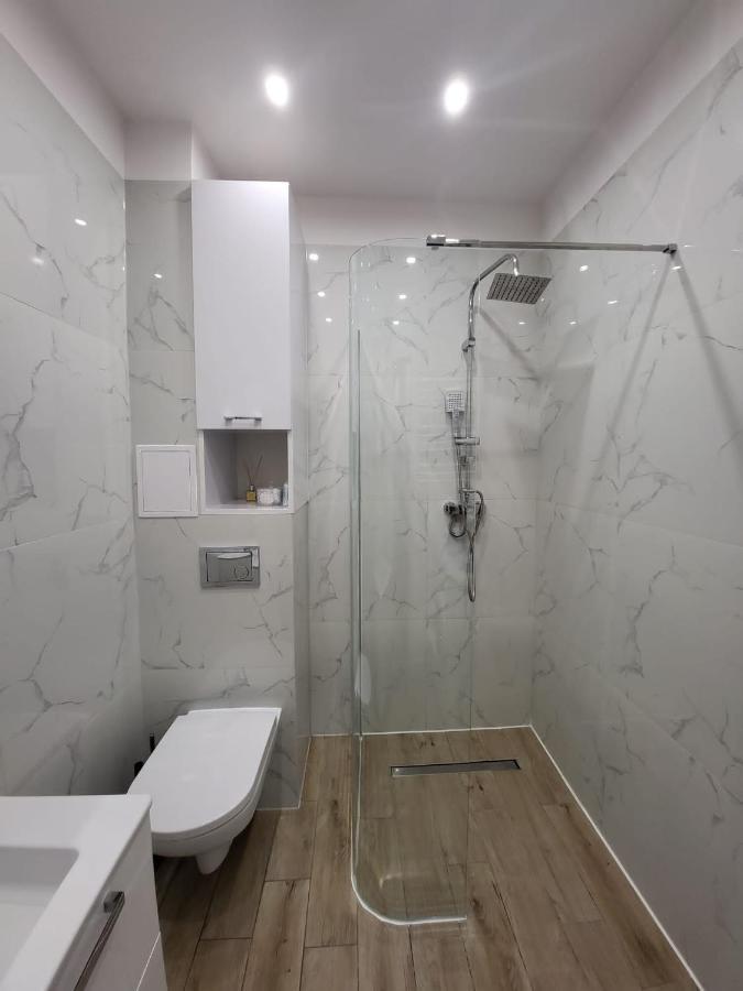Apartament Przy Lipowej Bialystok Exterior photo
