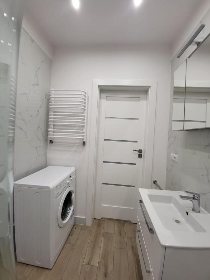 Apartament Przy Lipowej Bialystok Exterior photo