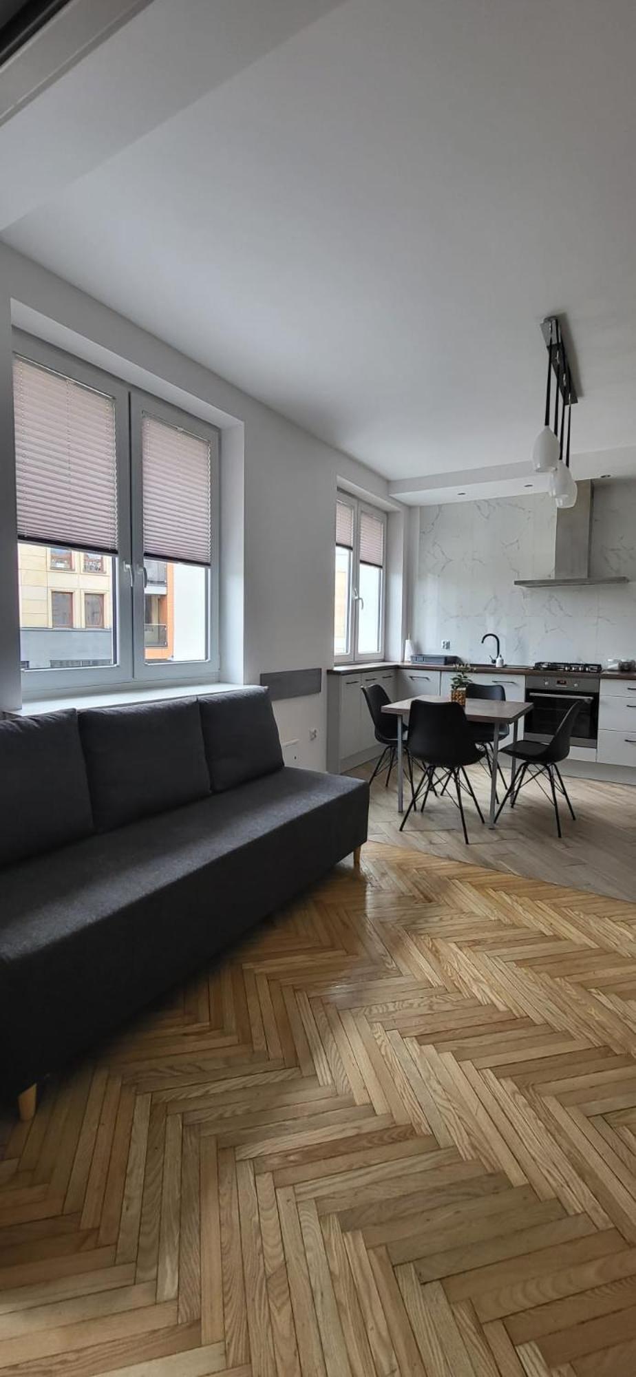 Apartament Przy Lipowej Bialystok Exterior photo